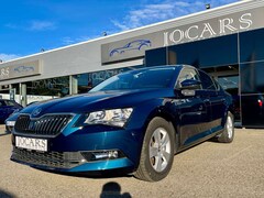 Bild des Angebotes Skoda Superb Ambition/1.8/BUSINESS/CAR-PL./RFK/AHK