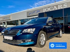 Bild des Angebotes Skoda Superb Ambition/1.8/BUSINESS/CAR-PL./RFK/AHK