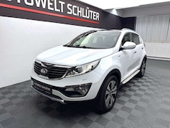Bild des Angebotes Kia Sportage Spirit 2.0 4WD Navi*Kamera*Pano*SHZ*