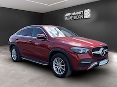 Bild des Angebotes Mercedes-Benz GLE 350 e AMG Coupe Mubeam*AHK*360*Distro*