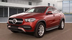 Bild des Angebotes Mercedes-Benz GLE 350 e AMG Coupe Mubeam*AHK*360*Distro*