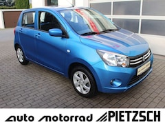 Bild des Angebotes Suzuki Celerio Comfort 1.0 Alu BC BT EFH Klima ZV WR