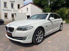 Bild des Angebotes BMW 525 Baureihe 5 Touring 525 d TÜV 08/2026