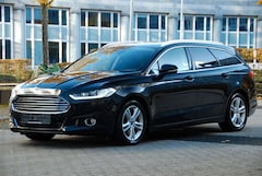 Bild des Angebotes Ford Mondeo Turnier Titanium| LED| KEYLESS| KAMERA