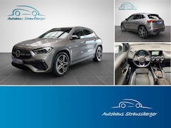 Bild des Angebotes Mercedes-Benz GLA 200 d AMG-Line ACC LED RFK MFL KZU HiFi QI