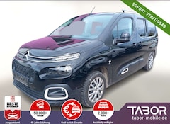 Bild des Angebotes Citroen Berlingo 1.2 PureTech 130 Aut. Shine XL Nav PDC