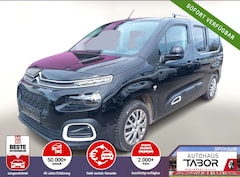 Bild des Angebotes Citroen Berlingo 1.2 PureTech 130 Aut. Shine XL Nav PDC