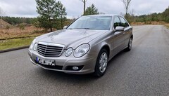 Bild des Angebotes Mercedes-Benz E 200 E 200 Kompressor (211.041)