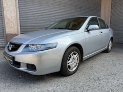 Bild des Angebotes Honda Accord Lim. 2.0 *Tüv Insp. Neu*Klimaautomatik*