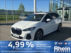 Bild des Angebotes BMW 223 i xDrive Active Tourer M Sport AHK Pano 360°