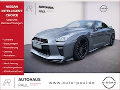 Bild des Angebotes Nissan GT-R Black Edition MY18, Bose, Kamera, KW, SHZ