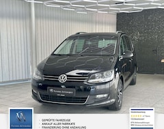 Bild des Angebotes VW Sharan Join Start-Stopp 7 Sitzer, Sehr gepflegt,