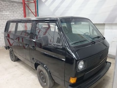 Bild des Angebotes VW T3 Transporter 245 0A2