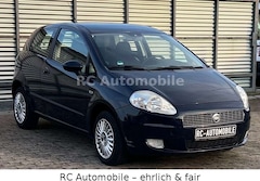 Bild des Angebotes Fiat Punto 1.4*TÜV*KLIMA*8FachBereift*Service-NEU*