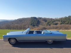 Bild des Angebotes Cadillac Eldorado Cabriolet