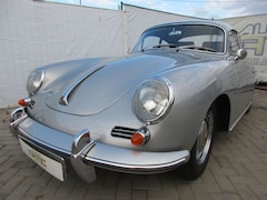 Bild des Angebotes Porsche 356 SC