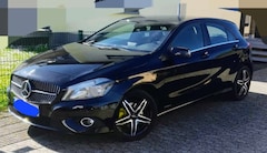 Bild des Angebotes Mercedes-Benz A 200 (BlueEFFICIENCY) Urban