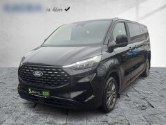 Bild des Angebotes Ford Tourneo Custom Bus EcoBlue L2 Titanium ACC+KAM
