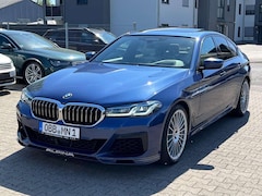 Bild des Angebotes Alpina D5 S Laser 360° LiveCockpit H&K Individual