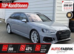 Bild des Angebotes Audi RS4 Audi RS4 Avant Quattro *ACC*Matrix*DriveSelect*B&O