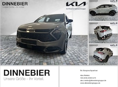 Bild des Angebotes Kia Sportage NIGHTLINE+NAVI+RFK+SHZ