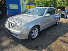 Bild des Angebotes Mercedes-Benz E 240 E -Klasse Tüv Neu 8.2026 AUTOMATIK PDC ALU