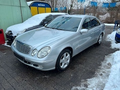 Bild des Angebotes Mercedes-Benz E 240 E -Klasse Tüv Neu 8.2026 AUTOMATIK PDC ALU