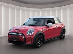 Bild des Angebotes MINI Cooper SE *Panodach Harm/Kard Head-Up LED R-Kam