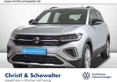 Bild des Angebotes VW T-Cross 1.0 TSI DSG GOAL MATRIX NAVI KLIMA ACC