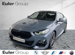 Bild des Angebotes BMW 220 Gran Coupe M Sport EU6e i Navi Leder Digitales Coc