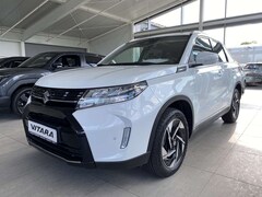 Bild des Angebotes Suzuki Vitara 1.4 Comfort+ Automatik