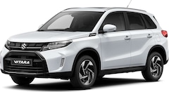 Bild des Angebotes Suzuki Vitara 1.4 Comfort+ Automatik