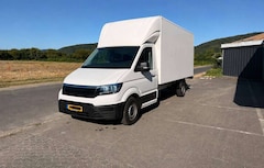 Bild des Angebotes MAN TGE MAN TGE 3.140