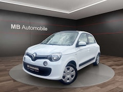 Bild des Angebotes Renault Twingo Liberty Faltdach *nur 56 TKM*