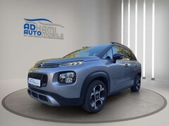 Bild des Angebotes Citroen C3 Aircross Shine-2.HAND-NAVI-LED-CAM-SHZ-GRIP!