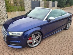 Bild des Angebotes Audi S3 Cabrio+S+Keyless+Digitales Dispaly+PDC