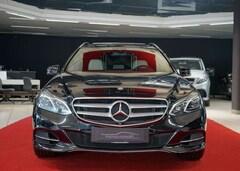 Bild des Angebotes Mercedes-Benz E 400 4 Matic AHK KeylessGo Airmatic ILS Massage