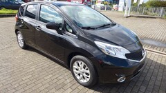 Bild des Angebotes Nissan Note Acenta Plus-1.HAND-KLIMA-NAVI-SITZHEIZUNG