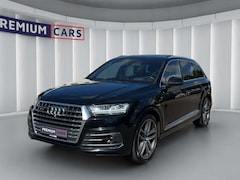 Bild des Angebotes Audi SQ7 4.0 TDI quattro*Garantie*Finanzierung*