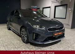 Bild des Angebotes Kia ProCeed / pro_cee'd ProCeed GT-Line/Automatik/Navi/Kamera/Alu/Top
