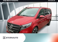 Bild des Angebotes Mercedes-Benz V 250 V 250 d STYLE L DISTR/Navi/Multibeam/Kamera/AHK