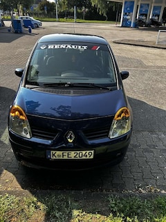 Bild des Angebotes Renault Modus 1.2 16V Authentique