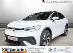 Bild des Angebotes VW ID.5 Pro Top-Sport AHK uvm