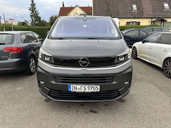 Bild des Angebotes Opel Zafira Life 2.0 D L Aut. Elegance