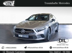 Bild des Angebotes Mercedes-Benz A 220 4 Matic *NIGHT*360°-K*MEMORY*DISTR.+*PANO*