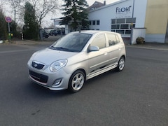 Bild des Angebotes Kia Picanto 1.1 Spirit