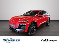 Bild des Angebotes Audi Q6 e-tron SUV S line business e-tron performance