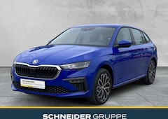 Bild des Angebotes Skoda Scala 1.5 TSI DRIVE Drive KAMERA+SHZ+KLIMA+LED+KESSY