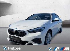 Bild des Angebotes BMW 218 Gran Coupe i Sport Line Panorama Lenkradhzg