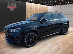 Bild des Angebotes Mercedes-Benz GLE 63 AMG *BURMESTER*CARBON*SD*SHZ*HEADUP*